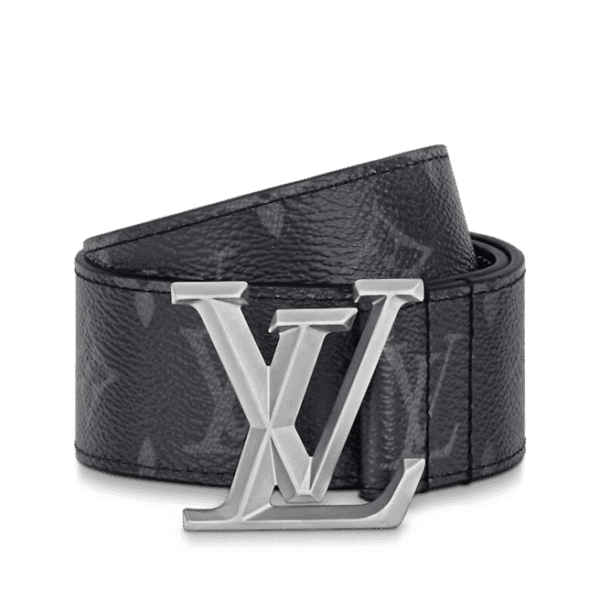 Louis Vuitton LV Pyramide 40MM Belt - Image 3