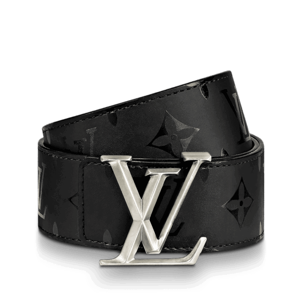 Louis Vuitton LV Pyramide 40mm Reversible - Image 3