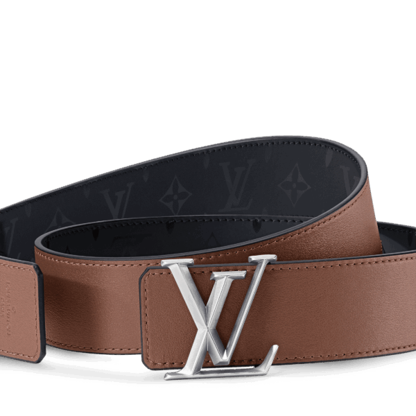 Louis Vuitton LV Pyramide 40mm Reversible - Image 4