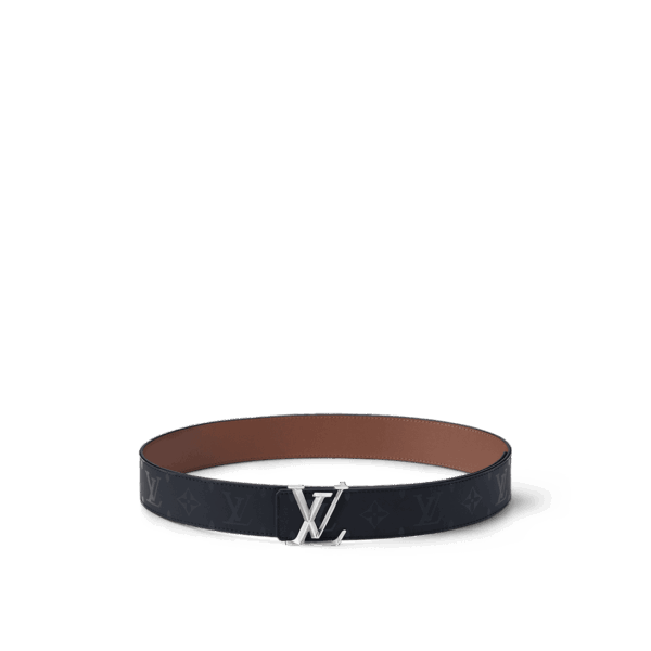 Louis Vuitton LV Pyramide 40mm Reversible