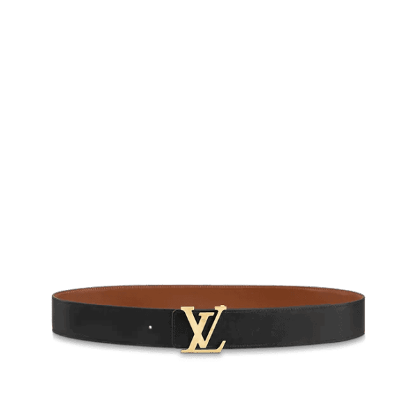 Louis Vuitton LV Rays 40MM Reversible Belt - Image 4