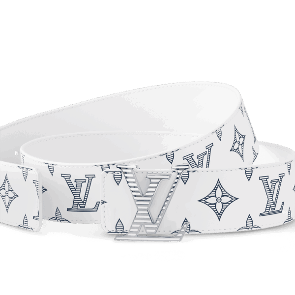 Louis Vuitton  LV Shadow 40mm Reversible Belt - Image 2