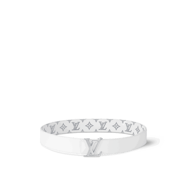Louis Vuitton  LV Shadow 40mm Reversible Belt - Image 3