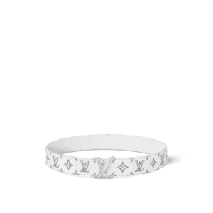 Louis Vuitton  LV Shadow 40mm Reversible Belt