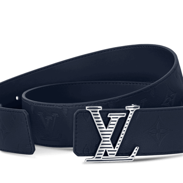 Louis Vuitton LV Shadow 40mm Reversible Belt - Image 2