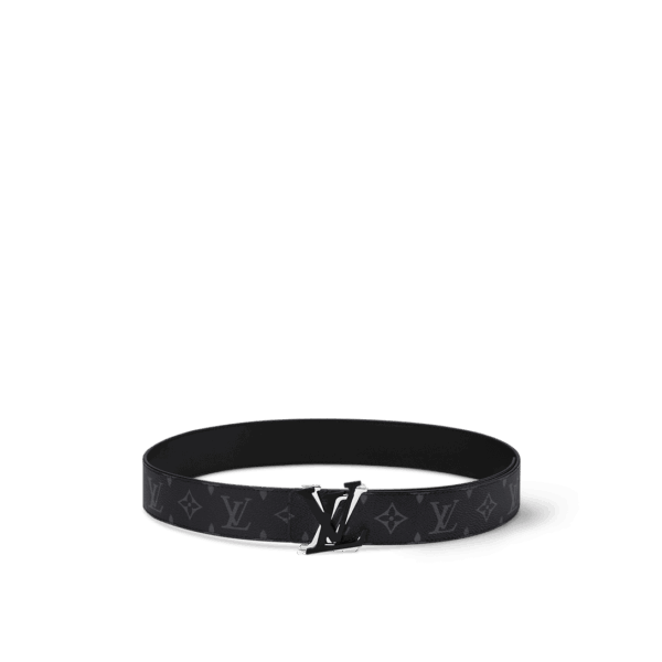 Louis Vuitton LV Shake 40mm Reversible Belt