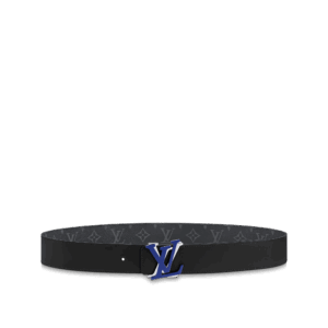 Louis Vuitton LV Shake 40MM Reversible Belt