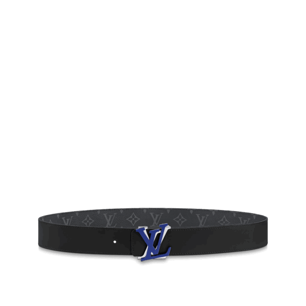 Louis Vuitton LV Shake 40MM Reversible Belt