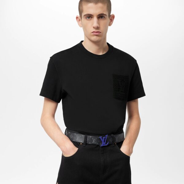 Louis Vuitton LV Shake 40MM Reversible Belt - Image 2