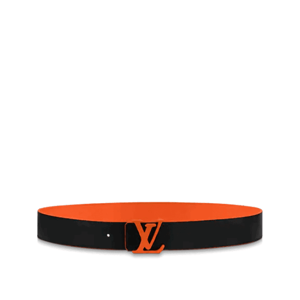 Louis Vuitton LV Shape 40MM Reversible Belt - Image 2