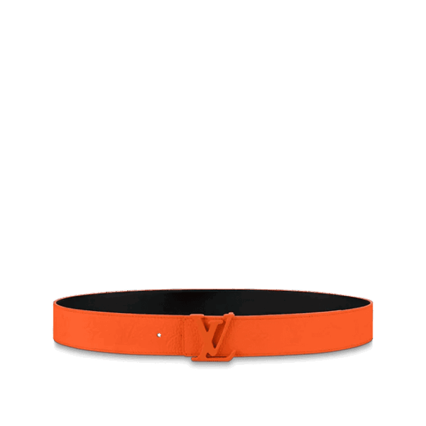 Louis Vuitton LV Shape 40MM Reversible Belt