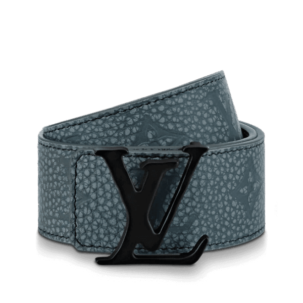 Louis Vuitton LV Shape MNG Climbing 40MM Reversible Belt - Image 2