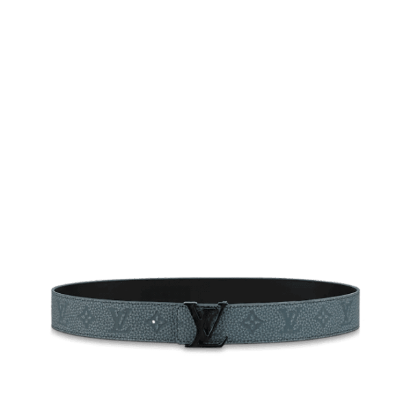 Louis Vuitton LV Shape MNG Climbing 40MM Reversible Belt