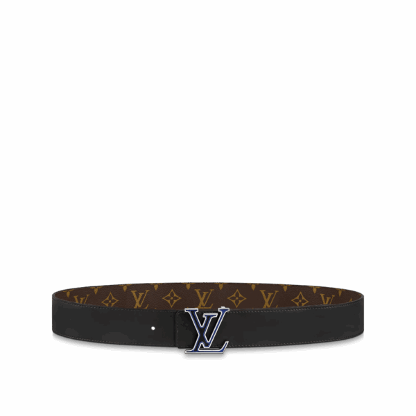 Louis Vuitton LV Skatepark 40MM Reversible Belt