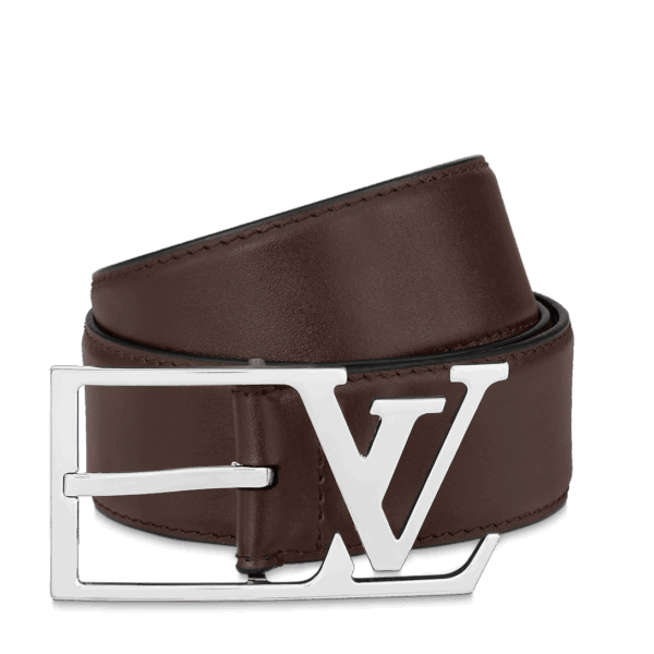 Louis Vuitton LV Skyline 35mm Belt - Image 3