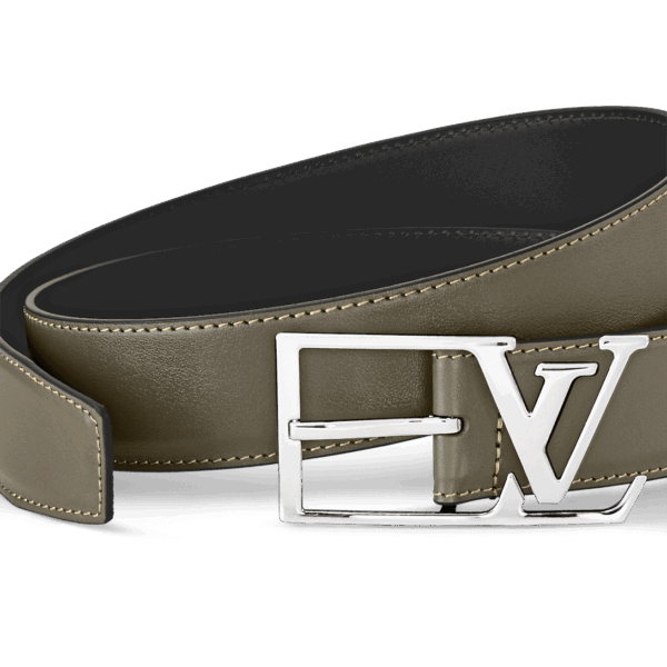 Louis Vuitton LV Skyline 35mm Belt - Image 3