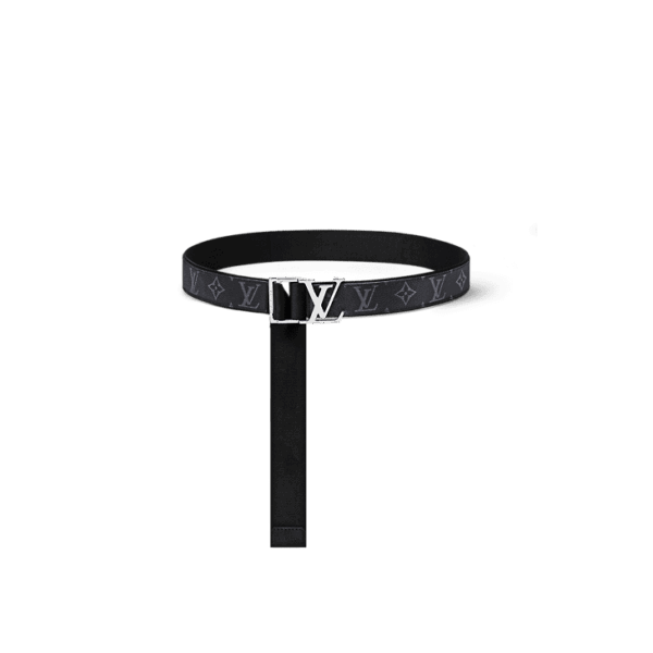 Louis Vuitton LV Slide 35mm Belt
