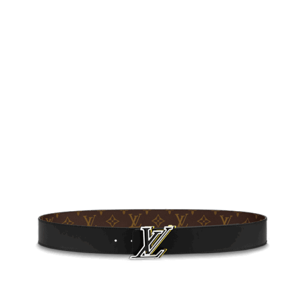 Louis Vuitton LV Speed 40mm Reversible Belt - Image 5