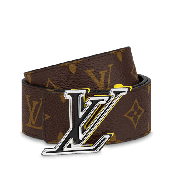 Louis Vuitton LV Speed 40mm Reversible Belt - Image 3