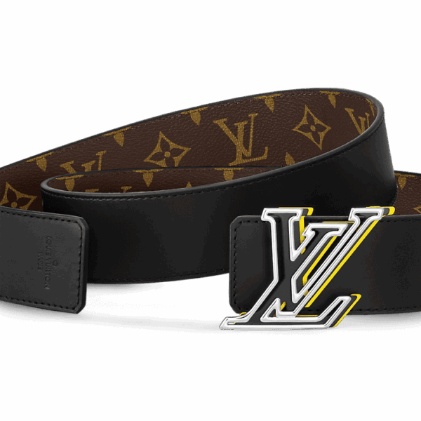 Louis Vuitton LV Speed 40mm Reversible Belt - Image 4