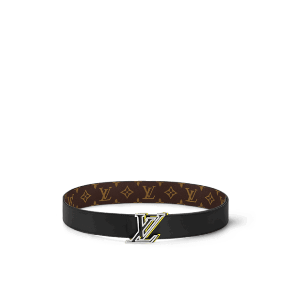 Louis Vuitton LV Speed 40mm Reversible Belt