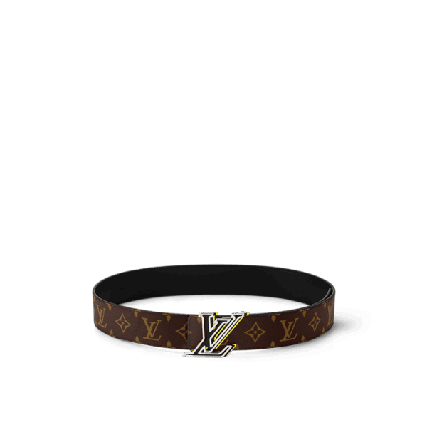 Louis Vuitton LV Speed 40mm Reversible Belt - Image 2