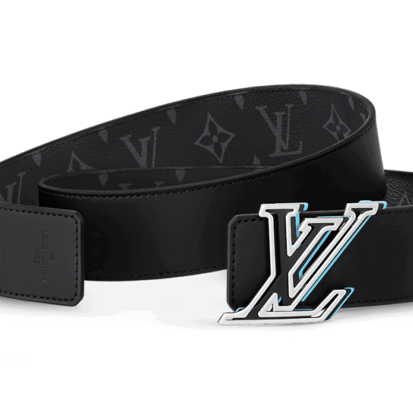 Louis Vuitton LV Speed 40mm Reversible Belt - Image 3