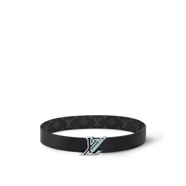 Louis Vuitton LV Speed 40mm Reversible Belt