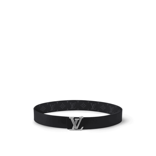 Louis Vuitton  LV Stitch 40mm Reversible Belt - Image 2