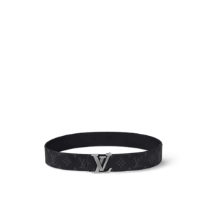 Louis Vuitton  LV Stitch 40mm Reversible Belt