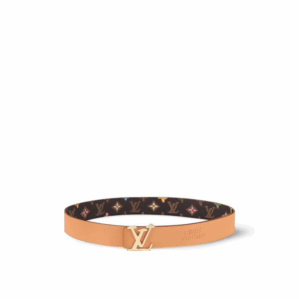 Louis Vuitton LV Tag 40mm Reversible Belt - Image 3