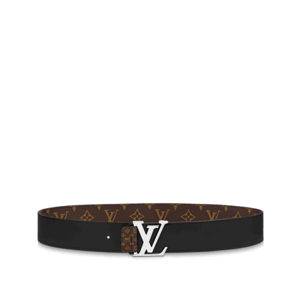 Louis Vuitton LV Tag 40mm Reversible Belt - Image 4