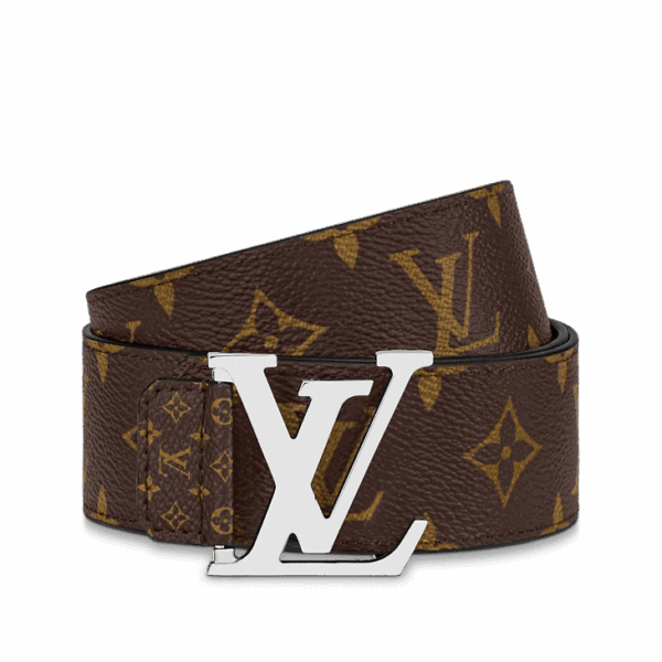 Louis Vuitton LV Tag 40mm Reversible Belt - Image 2