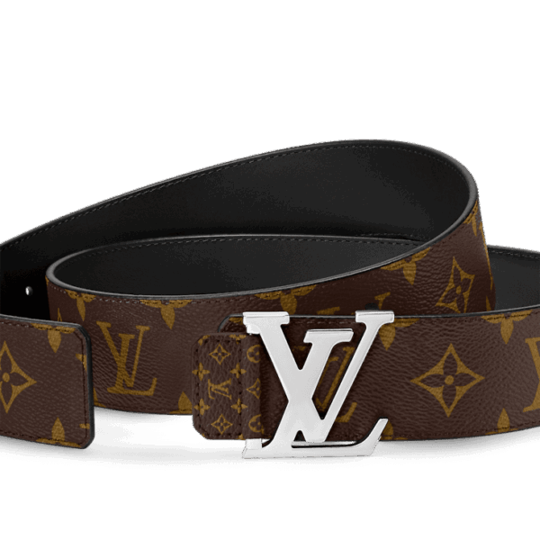 Louis Vuitton LV Tag 40mm Reversible Belt - Image 3