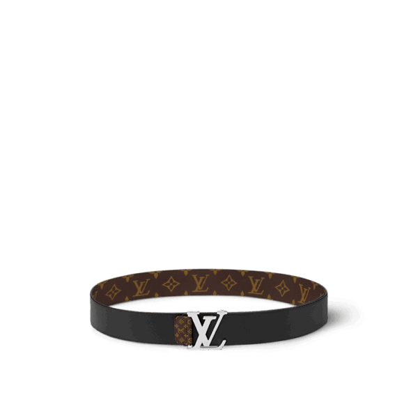 Louis Vuitton LV Tag 40mm Reversible Belt - Image 5