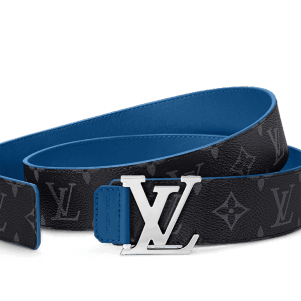 Louis Vuitton LV Tag 40mm Reversible Belt - Image 3