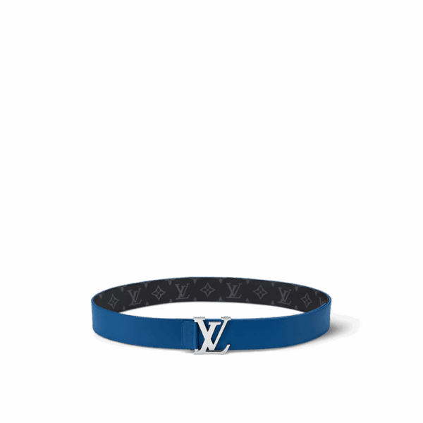 Louis Vuitton LV Tag 40mm Reversible Belt - Image 5
