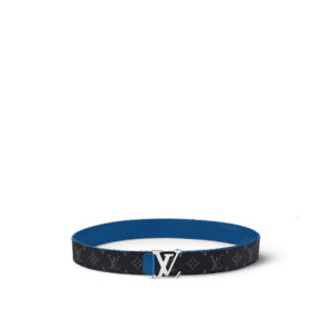 Louis Vuitton LV Tag 40mm Reversible Belt