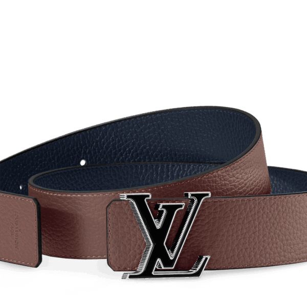 Louis Vuitton LV Tilt 40mm Reversible Belt - Image 5