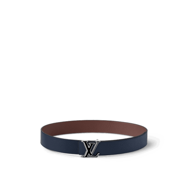 Louis Vuitton LV Tilt 40mm Reversible Belt