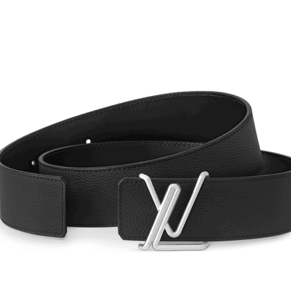 Louis Vuitton LV Tubular 40mm Reversible Belt - Image 2