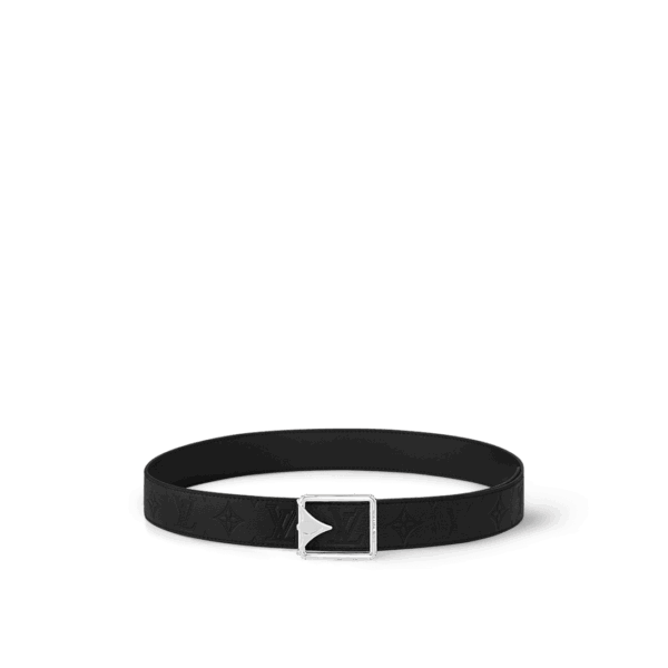 Louis Vuitton LV Venice 35mm Belt