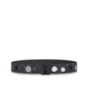 Louis Vuitton LV X YK LV Initiales 40MM Reversible Belt