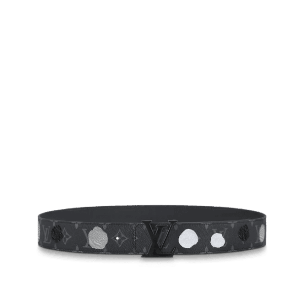 Louis Vuitton LV X YK LV Initiales 40MM Reversible Belt