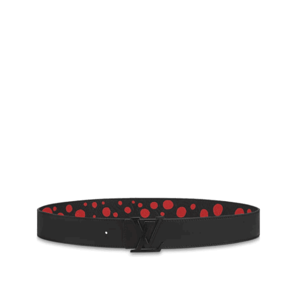 Louis Vuitton LV X YK LV Initiales 40MM Reversible Belt - Image 3