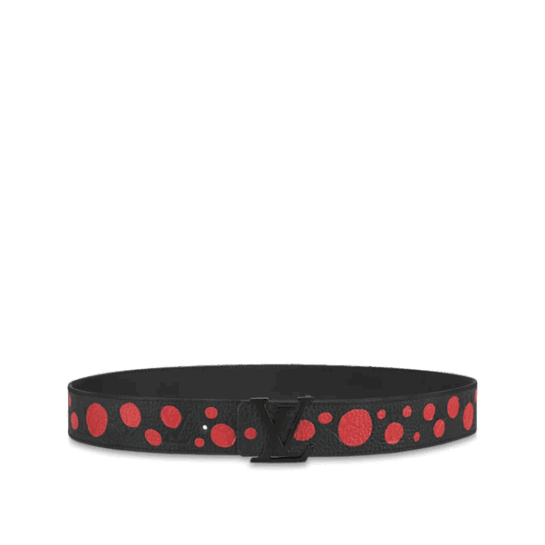 Louis Vuitton LV X YK LV Initiales 40MM Reversible Belt