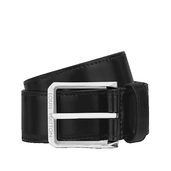 Louis Vuitton Montaigne 35mm Belt - Image 3