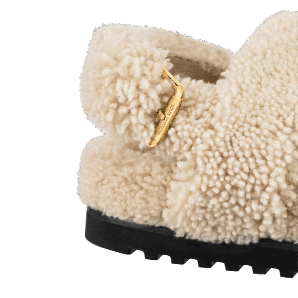 Louis Vuitton  Paseo Flat Comfort Sandal - Image 2
