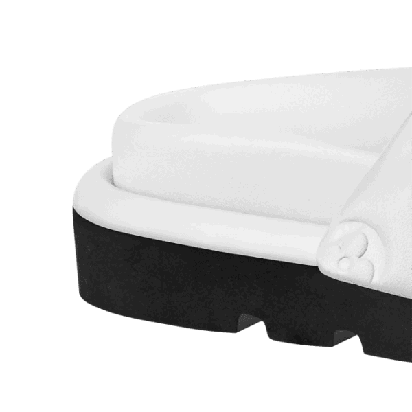 Louis Vuitton  Pool Pillow Flat Comfort Mule - Image 2