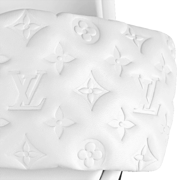 Louis Vuitton  Pool Pillow Flat Comfort Mule - Image 6